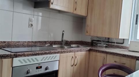 Foto 3 de Pis de lloguer a Paseo de San Antonio, 32, Prosperidad - Delicias, Salamanca Capital