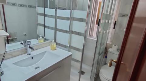 Foto 4 de Pis de lloguer a Paseo de San Antonio, 32, Prosperidad - Delicias, Salamanca Capital