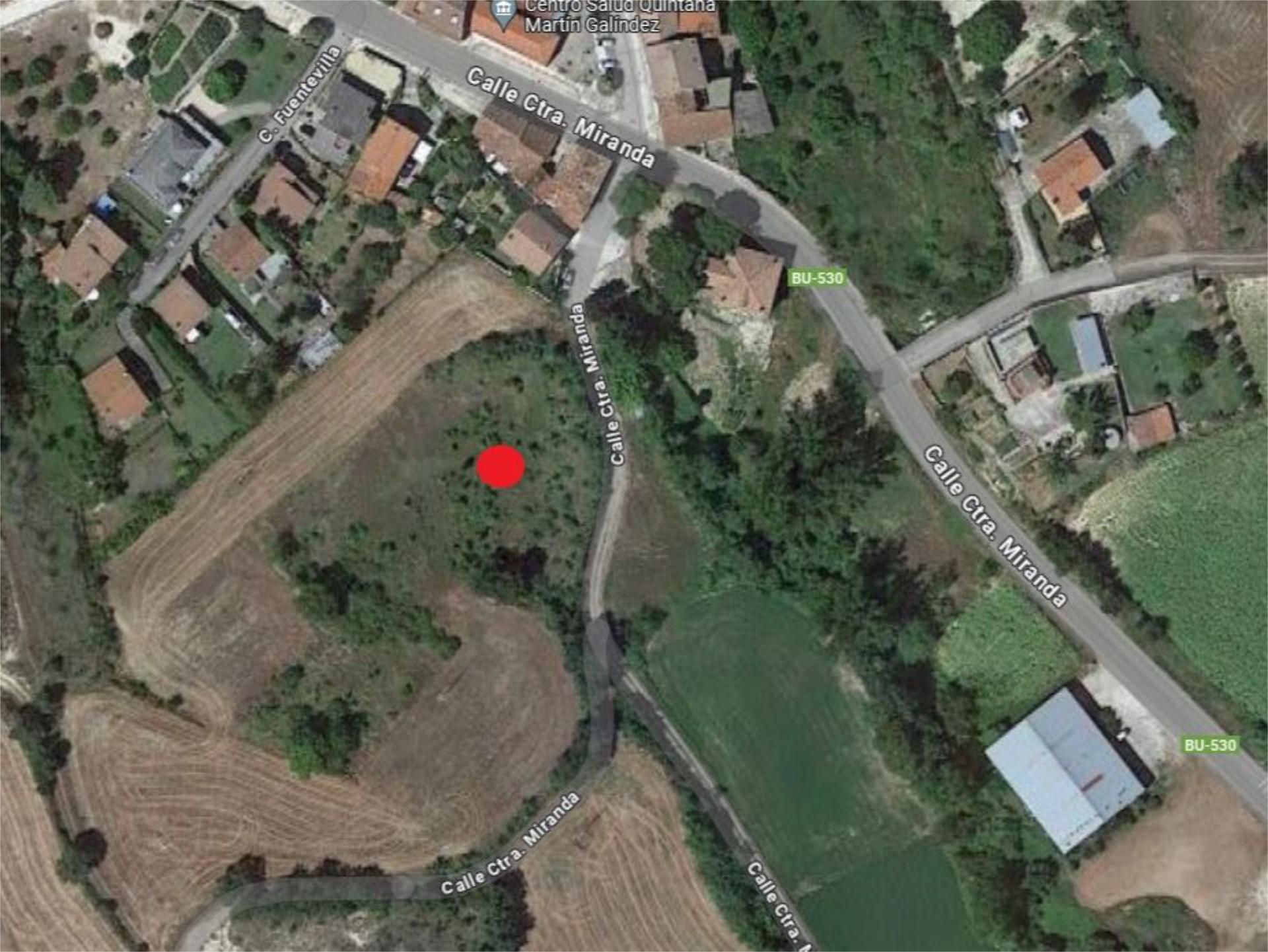 Grundstücke zum verkauf in Calle Carretera Miranda, 112, Valle de Tobalina