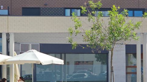 Foto 2 von Geschaftsraum zur Miete in Avenida de España, 46, Primera Fase - Nuevo Tres Cantos, Tres Cantos