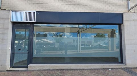 Foto 4 von Geschaftsraum zur Miete in Avenida de España, 46, Primera Fase - Nuevo Tres Cantos, Tres Cantos