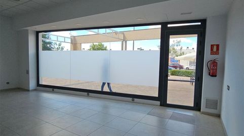 Foto 5 von Geschaftsraum zur Miete in Avenida de España, 46, Primera Fase - Nuevo Tres Cantos, Tres Cantos