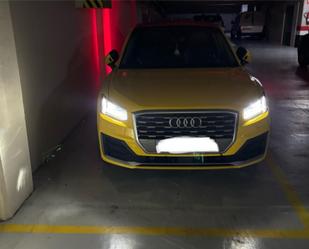 Parking of Garage to rent in Agüimes