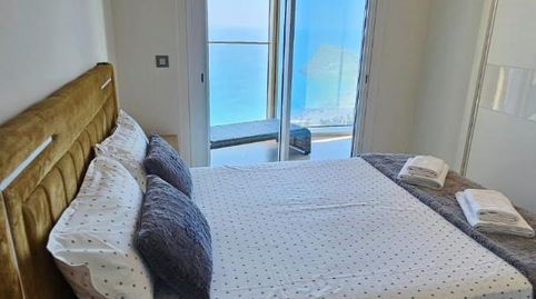 Foto 4 de Piso de alquiler en Avenida de Mejico, 7, Playa Poniente, Benidorm