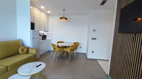Foto 3 de Piso de alquiler en Avenida de Mejico, 7, Playa Poniente, Benidorm
