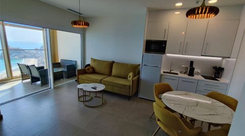Foto 2 de Piso de alquiler en Avenida de Mejico, 7, Playa Poniente, Benidorm