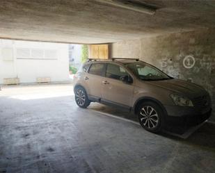Parkplatz von Garage miete in Tossa de Mar
