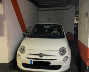 Parking of Garage for sale in  Madrid Capital