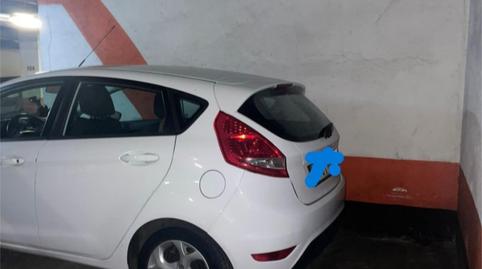 Garatge en venda a Calle de Raimundo Fernández Villaverde, 42, Ríos Rosas - Nuevos Ministerios, Madrid - imatge 2 Foto 2 de Garatge en venda a Calle de Raimundo Fernández Villaverde, 42, Ríos Rosas - Nuevos Ministerios, Madrid