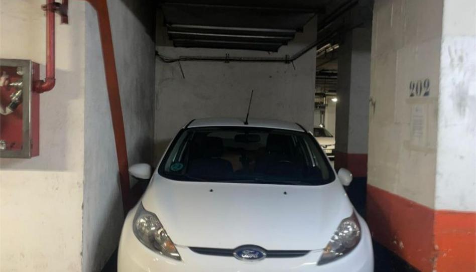 Garatge en venda a Calle de Raimundo Fernández Villaverde, 42, Ríos Rosas - Nuevos Ministerios, Madrid - imatge 1 Foto 1 de Garatge en venda a Calle de Raimundo Fernández Villaverde, 42, Ríos Rosas - Nuevos Ministerios, Madrid