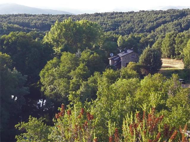 Casa-chalet en Venta en Calle Reverendo Matías Castellano, 139 en Puebla de Sanabria