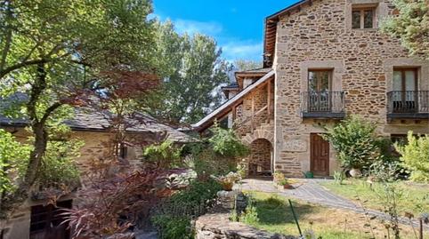 Foto 2 de Casa o chalet en venta en Calle Reverendo Matías Castellano, 139, Puebla de Sanabria, Zamora