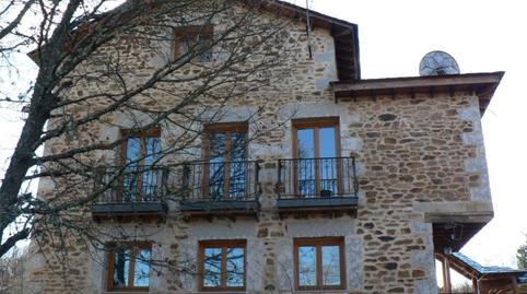 Foto 3 de Casa o chalet en venta en Calle Reverendo Matías Castellano, 139, Puebla de Sanabria, Zamora