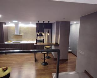 Kitchen of Apartment for sale in Cenes de la Vega