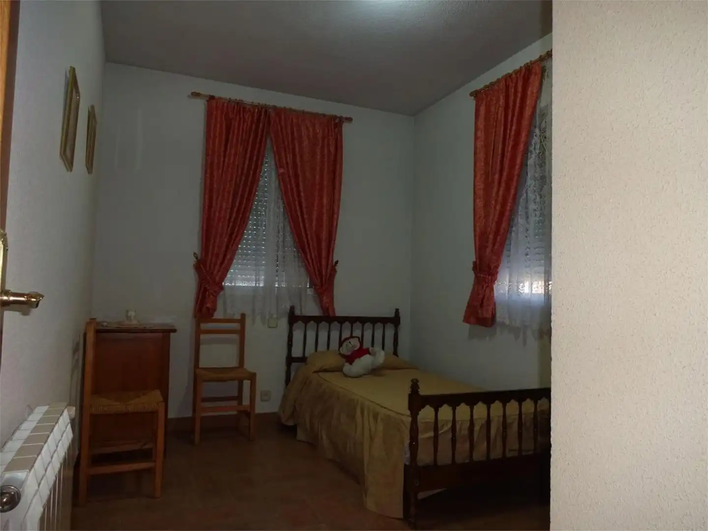 Pis en venda a Calle de Samuel Baltés, 94, Villarejo de Salvanés Pis en venda a Calle de Samuel Baltés, 94, Villarejo de Salvanés