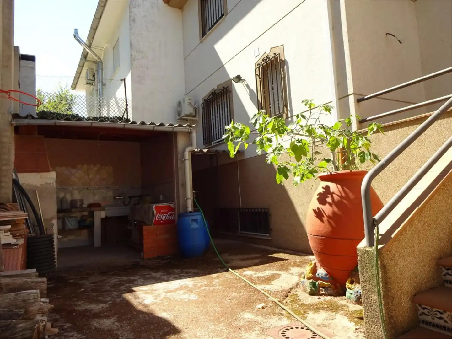 Pis en venda a Calle de Samuel Baltés, 94, Villarejo de Salvanés Pis en venda a Calle de Samuel Baltés, 94, Villarejo de Salvanés