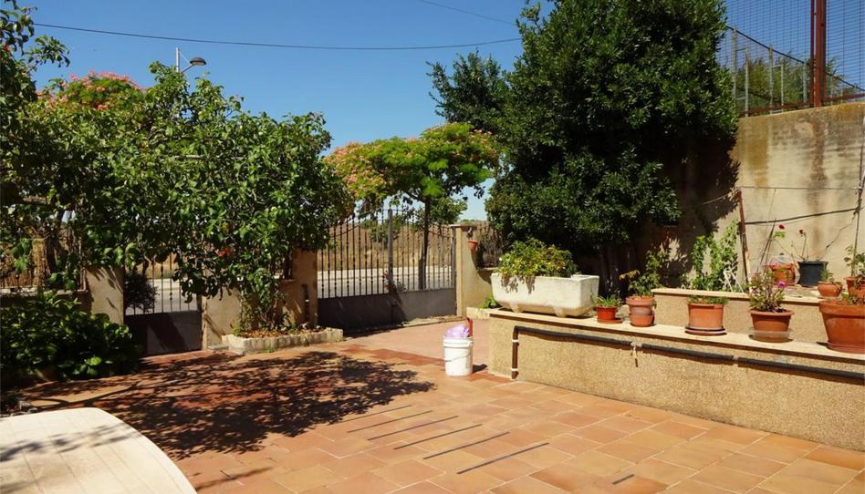 Flat for sale in Calle de Samuel Baltés, 94, Villarejo de Salvanés, Madrid - image 1 Photo 1 of Flat for sale in Calle de Samuel Baltés, 94, Villarejo de Salvanés, Madrid