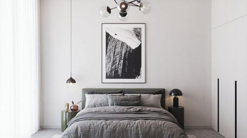 Foto 2 de Piso en venta en Camí del Pontet, 8, Altea ciudad, Altea