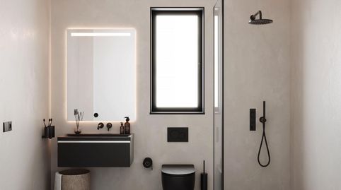 Foto 3 de Piso en venta en Camí del Pontet, 8, Altea ciudad, Altea