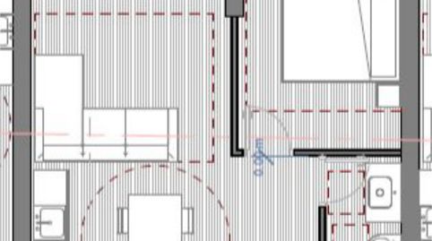 Foto 5 de Piso en venta en Camí del Pontet, 8, Altea ciudad, Altea