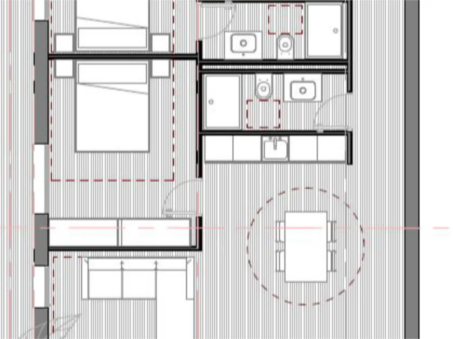 Flat for sale in Camí del Pontet, 8, Altea ciudad Flat for sale in Altea with Air Conditioner, Heating and Terrace