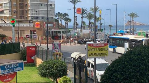 Foto 2 de Apartament en venda a Avinguda Ametlla de Mar, 4, Rincón Alto, Alicante