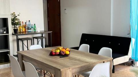 Foto 4 de Apartament en venda a Avinguda Ametlla de Mar, 4, Rincón Alto, Alicante