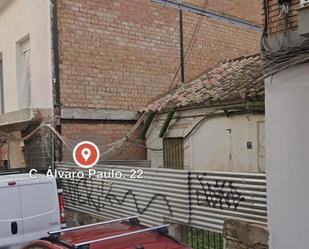 Parking of Single-family semi-detached for sale in  Córdoba Capital
