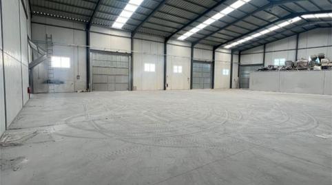 Office to rent in Diseminado Poligono 2, 73, El Mojón, Alicante - image 4 Photo 4 of Office to rent in Diseminado Poligono 2, 73, El Mojón, Alicante