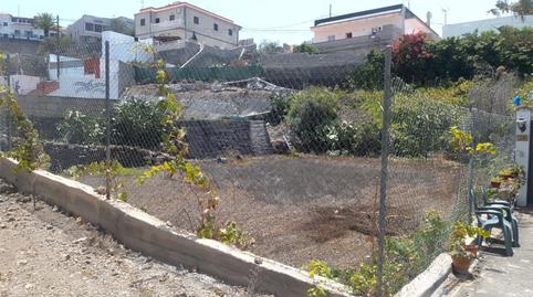 Constructible Land for sale in Calle Pino del Aire, 26, Chío, Santa Cruz de Tenerife - image 2 Photo 2 of Constructible Land for sale in Calle Pino del Aire, 26, Chío, Santa Cruz de Tenerife