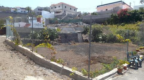 Constructible Land for sale in Calle Pino del Aire, 26, Chío, Santa Cruz de Tenerife - image 4 Photo 4 of Constructible Land for sale in Calle Pino del Aire, 26, Chío, Santa Cruz de Tenerife