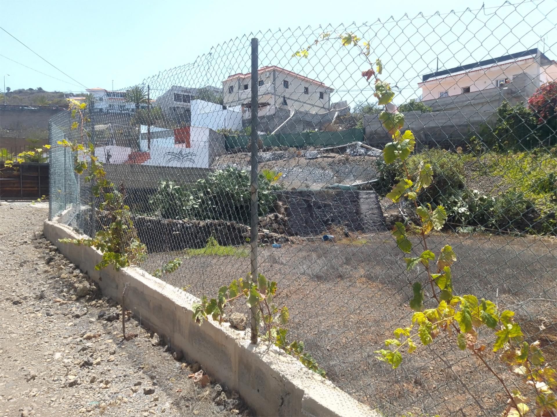 Urbanitzable en venda en Guía de Isora