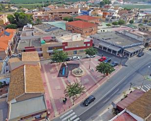 Vista exterior de Dúplex en venda en La Unión amb Aire condicionat, Traster i Balcó