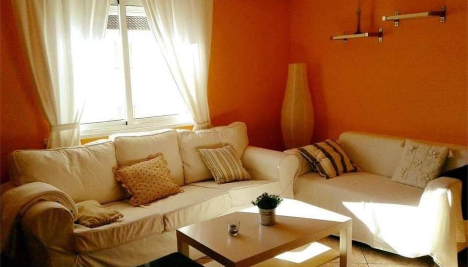 Foto 1 de Pis de lloguer a Barriada Coronación, 10, Olvera, Cádiz