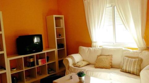 Foto 2 de Pis de lloguer a Barriada Coronación, 10, Olvera, Cádiz