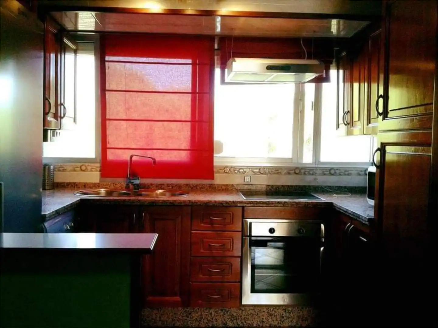 Flat for rent in Barriada Coronación, 10, Olvera Flat for rent in Barriada Coronación, 10, Olvera