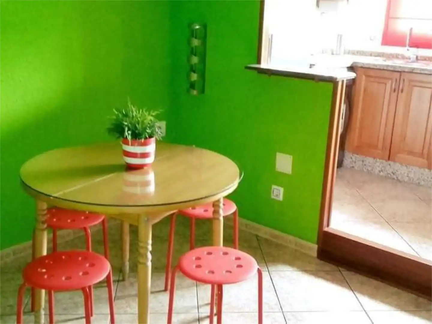 Flat for rent in Barriada Coronación, 10, Olvera Flat for rent in Barriada Coronación, 10, Olvera
