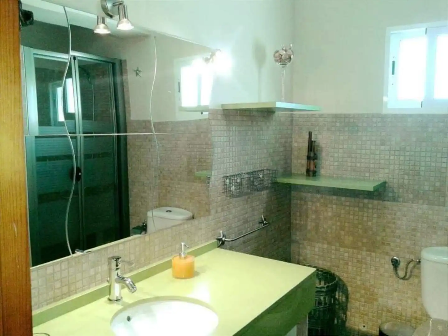 Flat for rent in Barriada Coronación, 10, Olvera Flat for rent in Barriada Coronación, 10, Olvera
