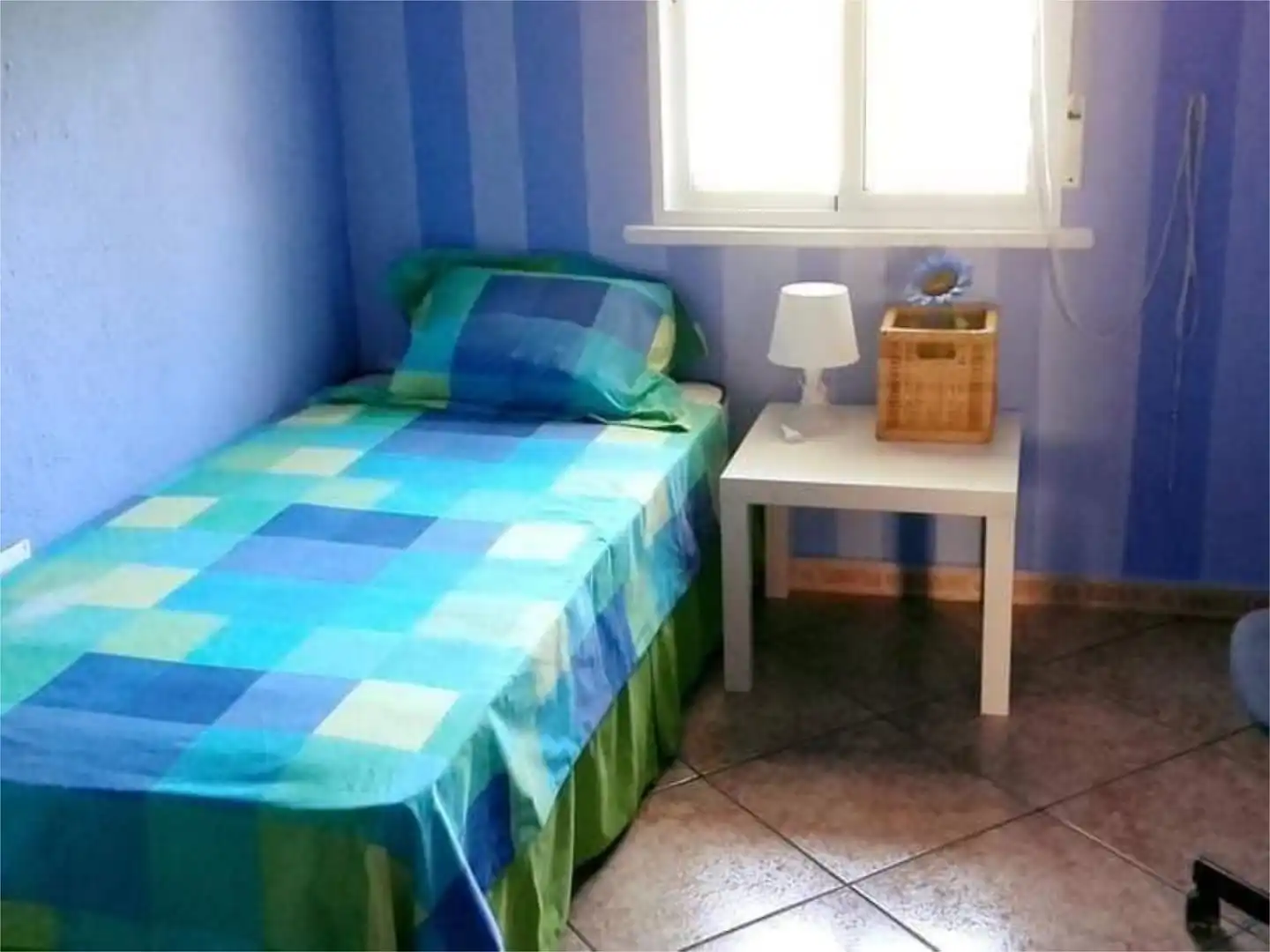Flat for rent in Barriada Coronación, 10, Olvera Flat for rent in Barriada Coronación, 10, Olvera