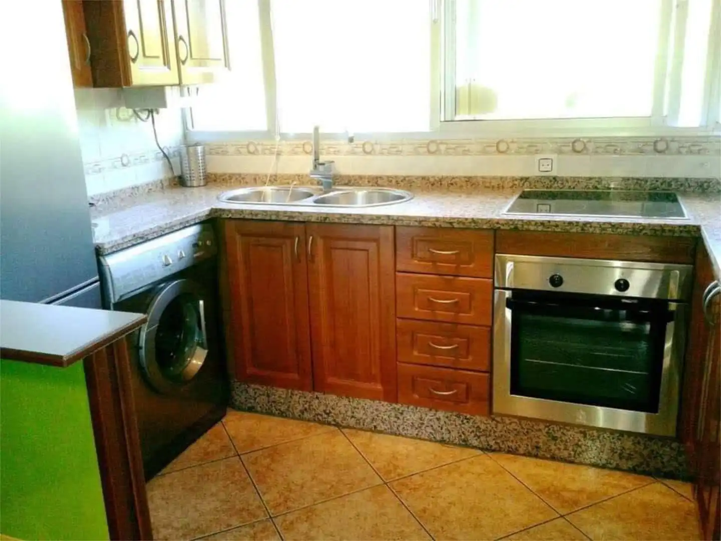 Flat for rent in Barriada Coronación, 10, Olvera Flat for rent in Barriada Coronación, 10, Olvera