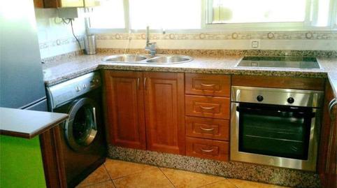 Foto 3 de Pis de lloguer a Barriada Coronación, 10, Olvera, Cádiz