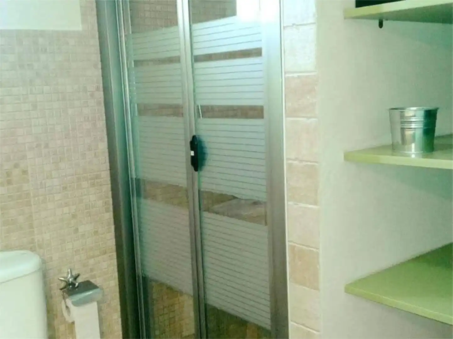 Flat for rent in Barriada Coronación, 10, Olvera Flat for rent in Barriada Coronación, 10, Olvera