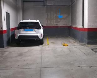 Parking of Garage for sale in Torremolinos