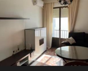 Living room of Flat to rent in Llerena