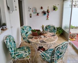 Terrace of Flat for sale in Cocentaina