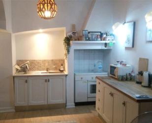 Kitchen of Single-family semi-detached for sale in Andratx