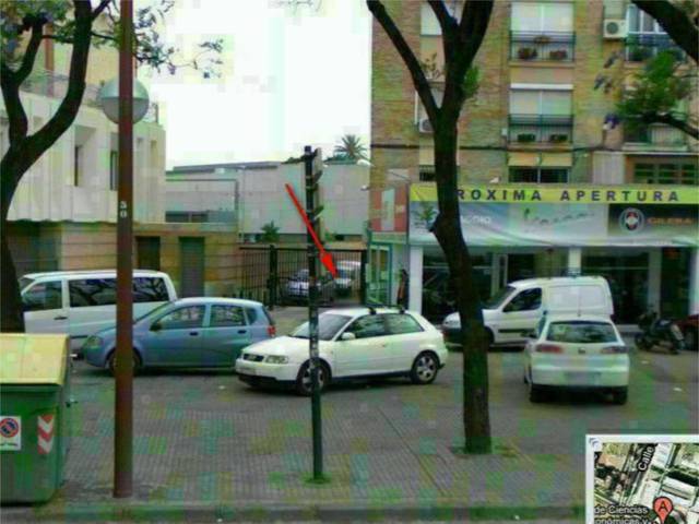 Garaje en Venta en Avenida de Ramón y Cajal, 4 en El Plantinar – Avda. La Paz - El Juncal