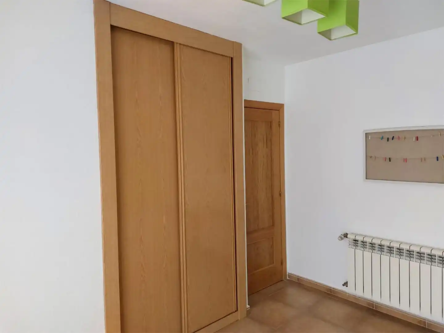 Casa o chalet en venta en Camino del Valle, Cebreros Habitación de Casa o chalet en venta en Cebreros con Aire acondicionado, Calefacción y Jardín privado