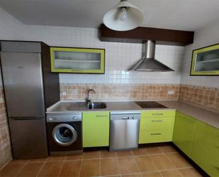 Kitchen of House or chalet for sale in Cebreros  with Air Conditioner, Terrace and Balcony