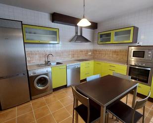 Kitchen of House or chalet for sale in Cebreros  with Air Conditioner, Terrace and Balcony